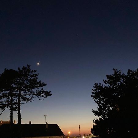 Appartamento Les Alisés Merville-Franceville-Plage Esterno foto